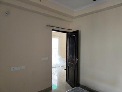Bedroom Image of 1400 Sq.ft 3 BHK Apartment / Flat for sale in Terrace Homes, Noida Extension Greater Noida for Rs. 10450000