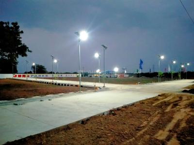 Image of 1200 Sq.ft Residential Plot / Land for sale in KK Nagar, Tiruchirappalli for Rs. 2250000