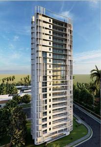 4 BHK Flat