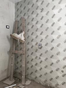 Bedroom One Image of 1500 Sq.ft 3 BHK Apartment / Flat for sale in Ambesten Twin Chalet, Noida Extension Greater Noida for Rs. 5600500
