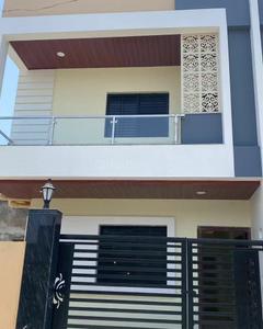 Image of 1500 Sq.ft 3 BHK Duplex for sale in Vedanta City Phase 2, Dunda, Raipur for Rs. 5325000