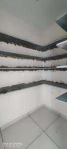 Balcony Image of 1400 Sq.ft 2.5 BHK Apartment / Flat for rent in DB Pride, Talawali Chanda Indore for Rs. 25000
