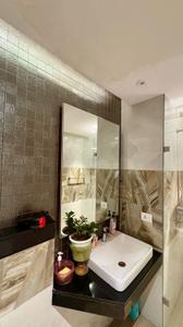 Bathroom Image of 272 Sq.ft 1 RK Studio for sale in Sector 56 Gurgaon for Rs. 9500000