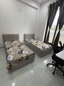 Hall Image of PY Girls Hostel  in Alpha II Greater Noida, Greater Noida
