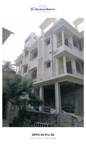 Image of 600 Sq.ft 2 BHK Apartment / Flat for sale in Garfa, Kolkata for Rs. 3000000