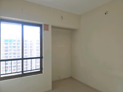 Bedroom Image of 925 Sq.ft 2 BHK Apartment / Flat for sale in Dattatray Tower, Vasai East Vasai for Rs. 9000000