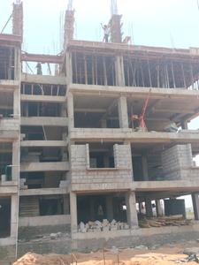 Building Image of 1600 Sq.ft 3 BHK Apartment / Flat for sale in Atala Bhubaneswar for Rs. 9350000