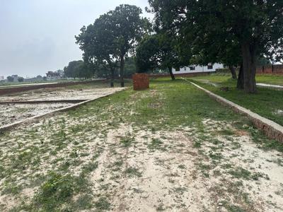 Image of 1400 Sq.ft Residential Plot / Land for sale in Kaazi Sarai, Varanasi for Rs. 2940000