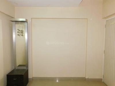 Bedroom Image of 450 Sq.ft 1 BHK Apartment / Flat for sale in Orchid Residency, Chembur Mumbai for Rs. 9000000