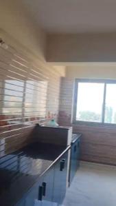 Kitchen Image of 1200 Sq.ft 2 BHK Apartment / Flat for rent in Kadri Mangalore for Rs. 30000