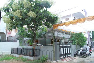 Image of 1980 Sq.ft 2.5 BHK Independent House for sale in Sayeedabad, Hyderabad for Rs. 22500000