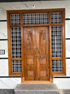 Bedroom Image of 900 Sq.ft 2 BHK Independent House for sale in Cheeriyal Secunderabad for Rs. 6200000