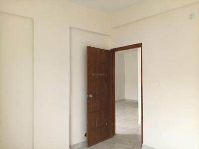 Bedroom Image of 1261 Sq.ft 3 BHK Apartment / Flat for sale in K R Puram Bengaluru for Rs. 7300000