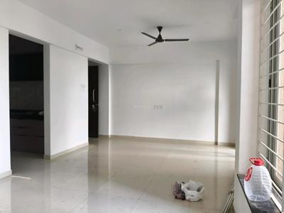 Living Room Image of 780 Sq.ft 2 BHK Apartment / Flat for rent in Goel Ganga Aurum Park C, Tathawade Pune for Rs. 29000