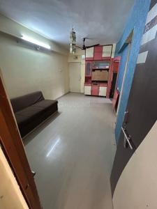 1 BHK Flat