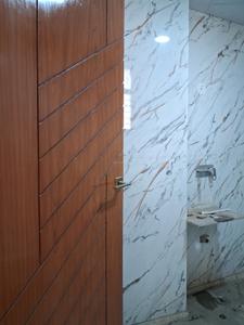 Bedroom One Image of 1350 Sq.ft 3 BHK Apartment / Flat for sale in Skyline DN Homes by Skyline Homes, Sector 73 Noida for Rs. 4550000