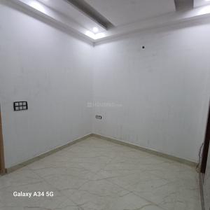 Hall Image of 600 Sq.ft 1 BHK Builder Floor for sale in Avenue 1, Sector 73 Noida for Rs. 2500000
