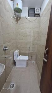 Image of 1500 Sq.ft 3 BHK Builder Floor for rent in Nipania, Indore for Rs. 26000