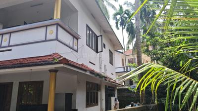 Image of 1900 Sq.ft 5 BHK Duplex for sale in Parammal, Malappuram for Rs. 7500000