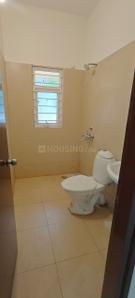 Bathroom Image of 3800 Sq.ft 5 BHK Villa for rent in Suchirindia Timber Leaf, Shamshabad Hyderabad for Rs. 50000