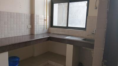 Kitchen Image of 1080 Sq.ft 2 BHK Apartment / Flat for sale in CGEWHO Kendriya Vihar, Phi II Greater Noida for Rs. 11500000