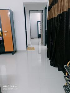 Hall Image of NAVKAR PG in Ghatkopar East, Mumbai