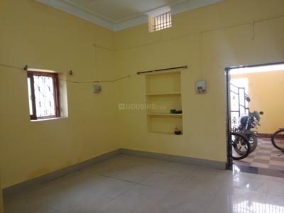 Hall Image of 400 Sq.ft 1 BHK Builder Floor for rent in Madhuban Para Raigarh for Rs. 6000