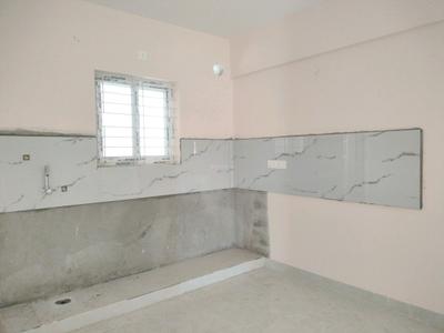 Kitchen Image of 1445 Sq.ft 3 BHK Apartment / Flat for sale in Sri Vidhathri Vasatham, Electronic City Bengaluru for Rs. 9899000
