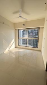Hall Image of 695 Sq.ft 2 BHK Apartment / Flat for rent in Runwal Sanctuary, Mulund West Mumbai for Rs. 62000