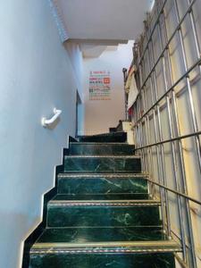 Image of 1200 Sq.ft 3 BHK Independent House for sale in Karmeta, Jabalpur for Rs. 5500000
