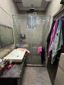 Bathroom Image of Shri Ram property  in Rajouri Garden, New Delhi