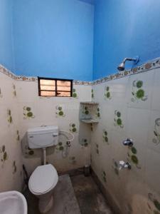 Bathroom Image of 1000 Sq.ft 3 BHK Independent House for sale in Bhatpara Kolkata for Rs. 3300000