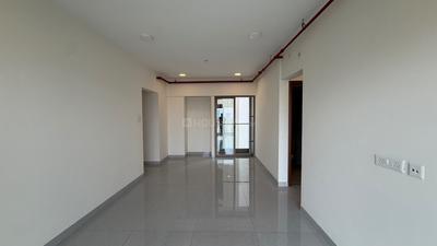 Image of 1456 Sq.ft 3 BHK Apartment / Flat for sale in Purva Panorama Tower D, Thane West, Thane for Rs. 30100000
