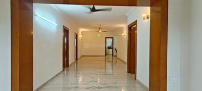 Image of 1850 Sq.ft 3 BHK Apartment / Flat for rent in Halasuru, Bengaluru for Rs. 110000