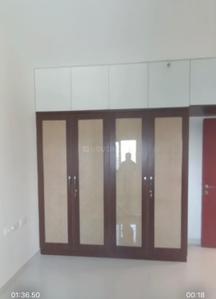 Bedroom Image of 1895 Sq.ft 3 BHK Apartment / Flat for rent in Bricks Cyberwoods, Osman Nagar Hyderabad for Rs. 62000