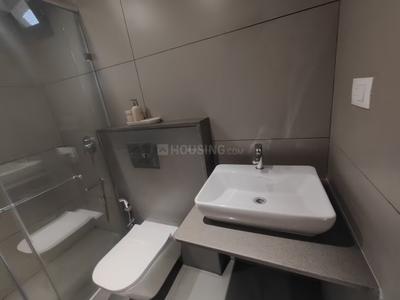 Image of 1580 Sq.ft 3 BHK Apartment / Flat for sale in Signature Premier, Gunjur, Bengaluru for Rs. 13223438