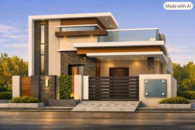 Image of 1200 Sq.ft 2 BHK Independent House for sale in Hamalwadi, Nizamabad for Rs. 6800000