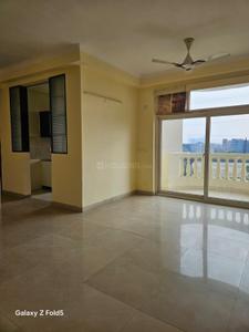 Hall Image of 1835 Sq.ft 3.5 BHK Apartment / Flat for rent in Phase 2 Noida for Rs. 42800