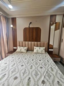 Bedroom Image of 1790 Sq.ft 3 BHK Apartment / Flat for sale in Khatipura Jaipur for Rs. 9000000