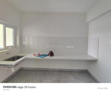 Kitchen Image of 1060 Sq.ft 2 BHK Apartment / Flat for sale in Madgaon Goa for Rs. 10000000