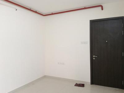 Living Room Image of 750 Sq.ft 1 BHK Apartment / Flat for sale in Puraniks Rumah Bali, Thane West Thane for Rs. 5799999