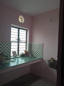 Kitchen Image of 400 Sq.ft 2 BHK Apartment / Flat for sale in Ram Nagar Colony Bareilly for Rs. 1700000