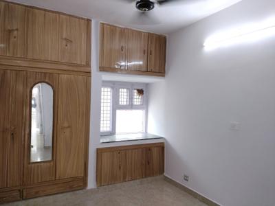 Bedroom Image of 2100 Sq.ft 4 BHK Apartment / Flat for sale in DDA Rosewood Apartment, Sector 13 Dwarka New Delhi for Rs. 21800000