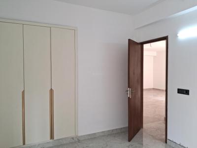Bedroom Image of 1950 Sq.ft 3 BHK Apartment / Flat for sale in Express Zenith, Sector 77 Noida for Rs. 26500000
