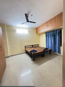 Hall Image of 2500 Sq.ft 3 BHK Apartment / Flat for rent in Prime Open Layout, Koheda Hyderabad for Rs. 60000