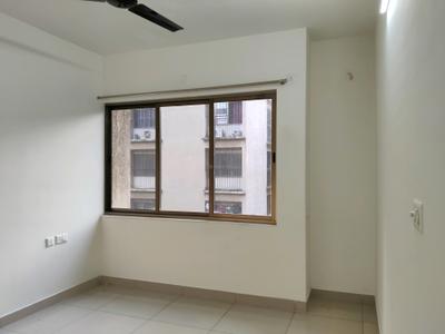 Bedroom Image of 860 Sq.ft 3 BHK Apartment / Flat for rent in Tata Amantra, Bhiwandi Thane for Rs. 27000