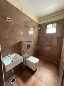 Image of 1818 Sq.ft 3 BHK Apartment / Flat for sale in Hennur, Bengaluru for Rs. 13850000