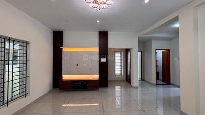 Hall Image of 2400 Sq.ft 3 BHK Independent House for sale in Cheran Ma Nagar Coimbatore for Rs. 19500000