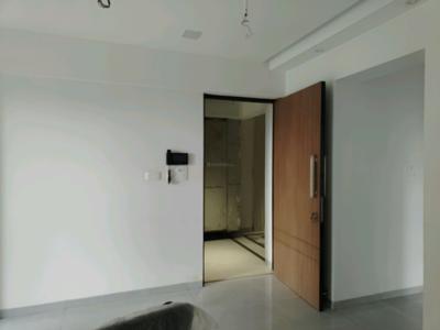 Living Room Image of 650 Sq.ft 1 BHK Apartment / Flat for sale in Sai Paradise Avenue, Saphale Mumbai for Rs. 2151000