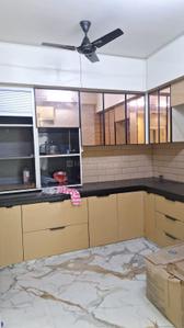 Kitchen Image of 1600 Sq.ft 3 BHK Apartment / Flat for sale in DDA Narwana Apartments, Patparganj New Delhi for Rs. 35000000
